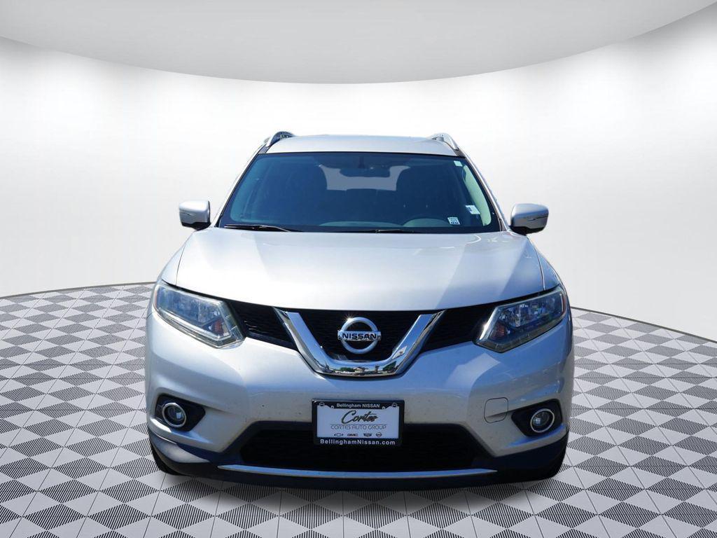 used 2014 Nissan Rogue car, priced at $7,499