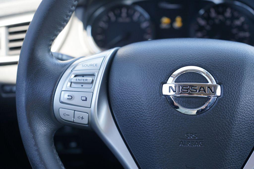 used 2014 Nissan Rogue car, priced at $7,499