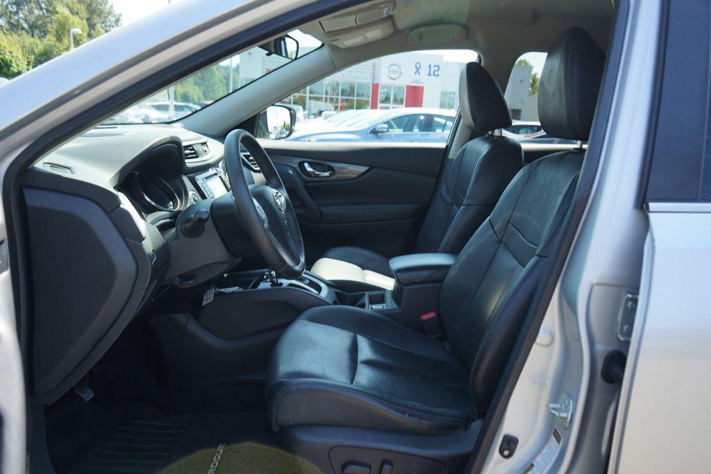 used 2014 Nissan Rogue car, priced at $7,499