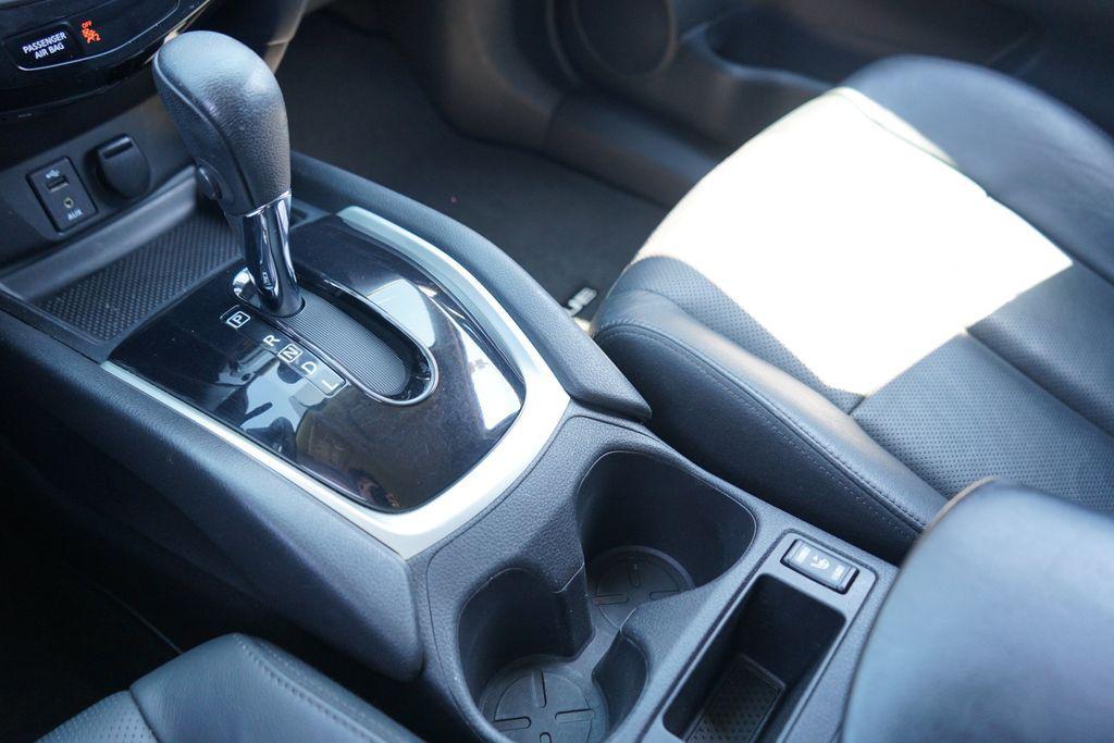 used 2014 Nissan Rogue car, priced at $7,499