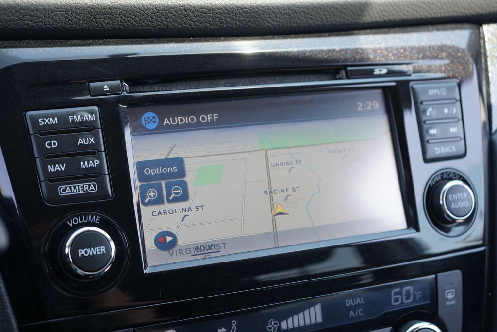 used 2014 Nissan Rogue car, priced at $7,499