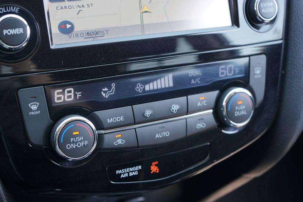 used 2014 Nissan Rogue car, priced at $7,499