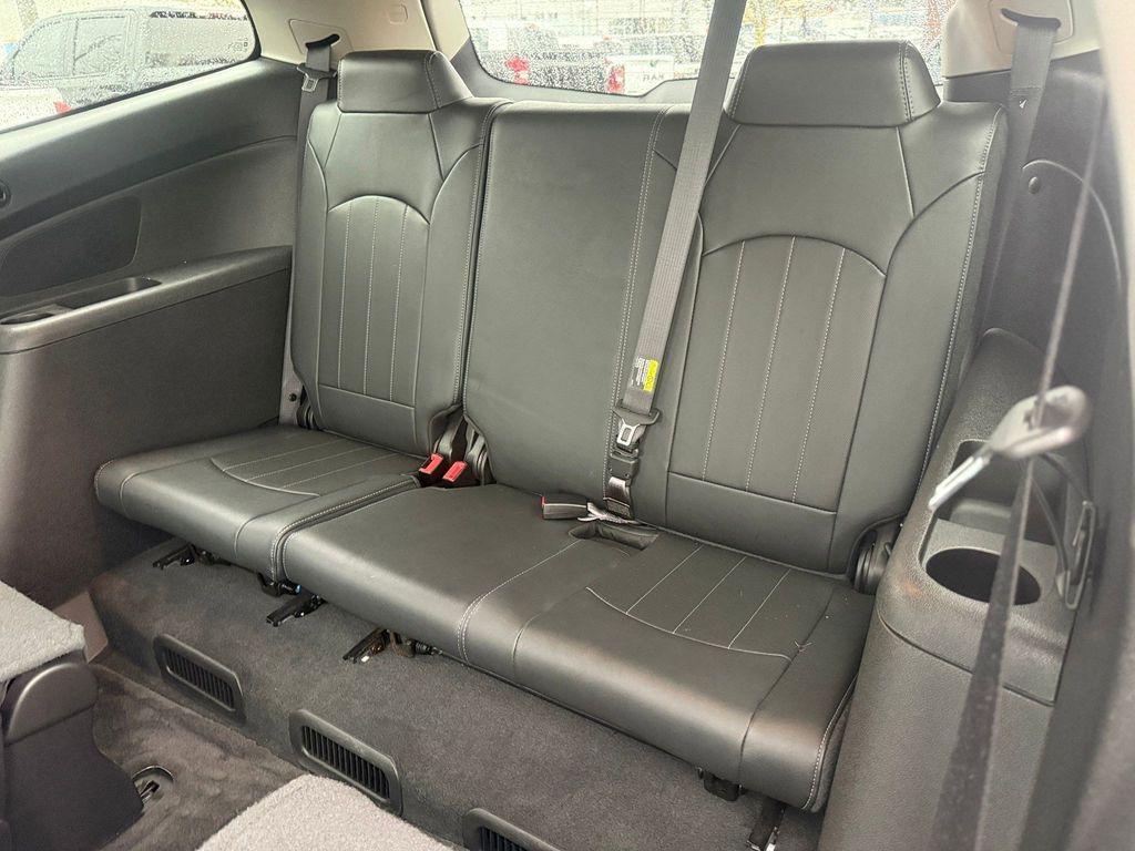 used 2016 Chevrolet Traverse car, priced at $12,498