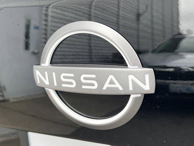 new 2024 Nissan Sentra car, priced at $19,254
