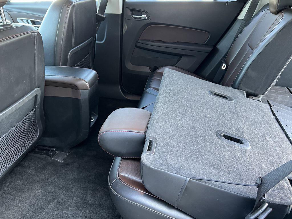 used 2012 Chevrolet Equinox car, priced at $7,499
