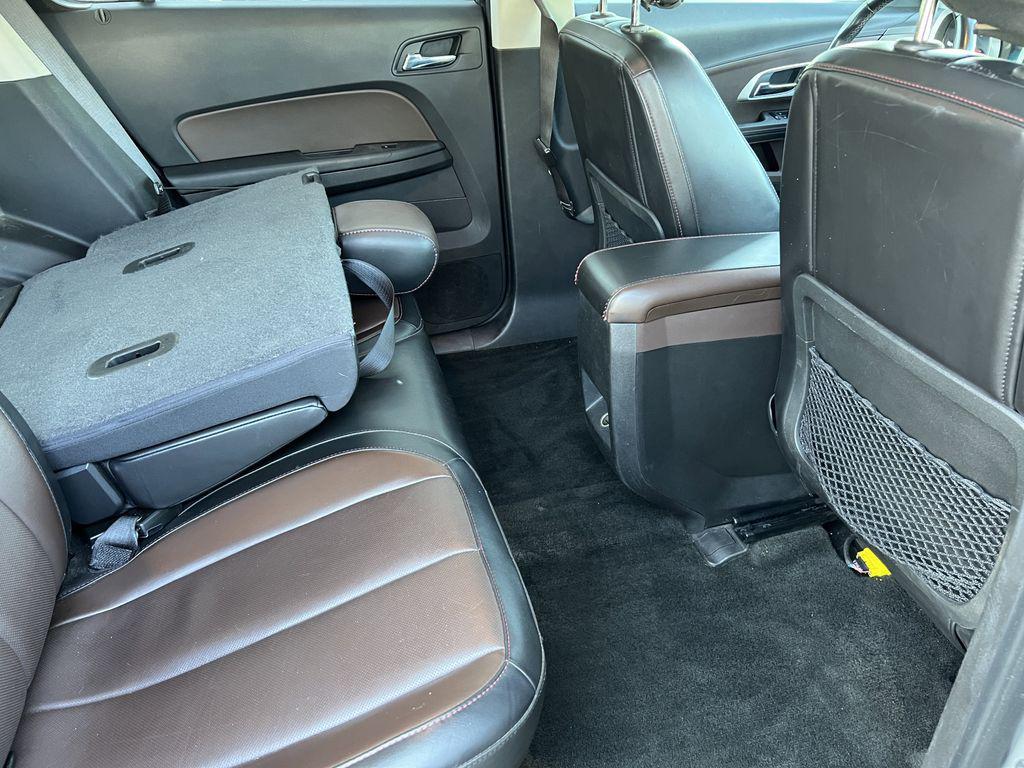 used 2012 Chevrolet Equinox car, priced at $7,499