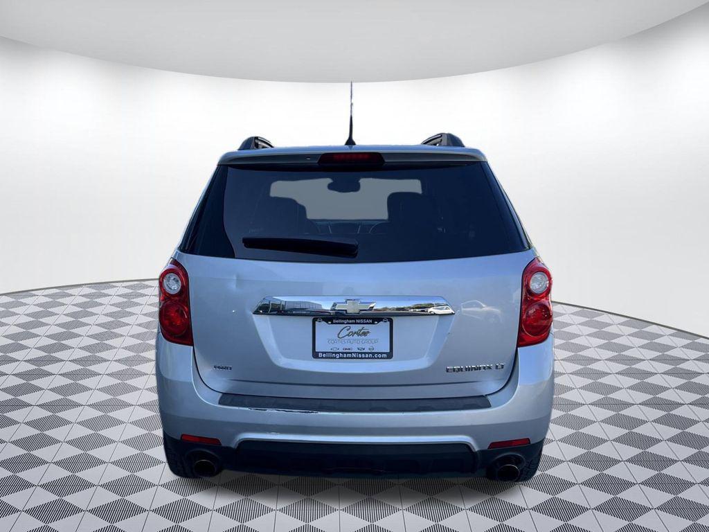 used 2012 Chevrolet Equinox car, priced at $7,499