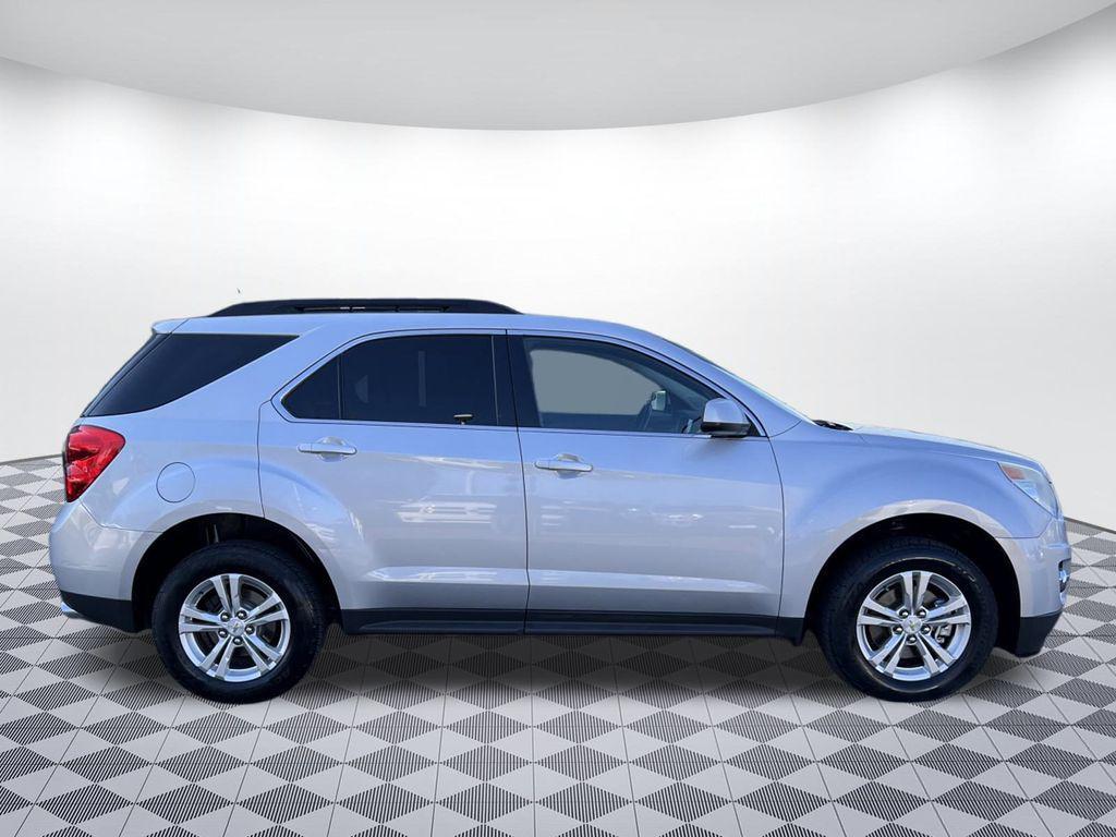 used 2012 Chevrolet Equinox car, priced at $7,499