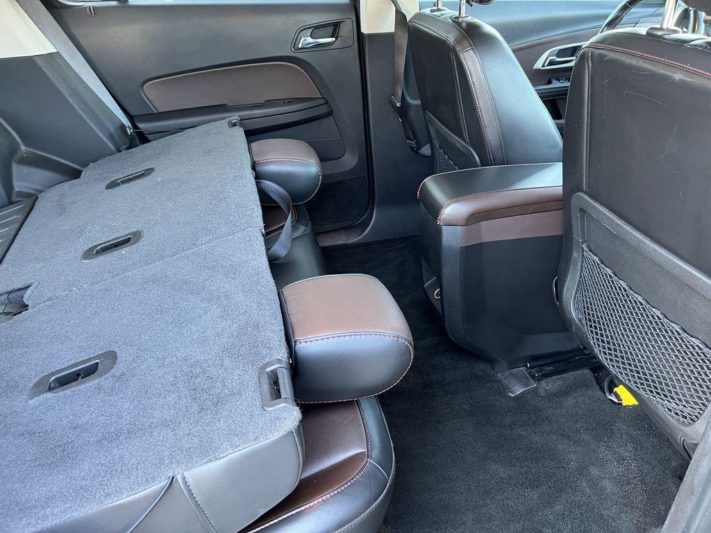 used 2012 Chevrolet Equinox car, priced at $7,499