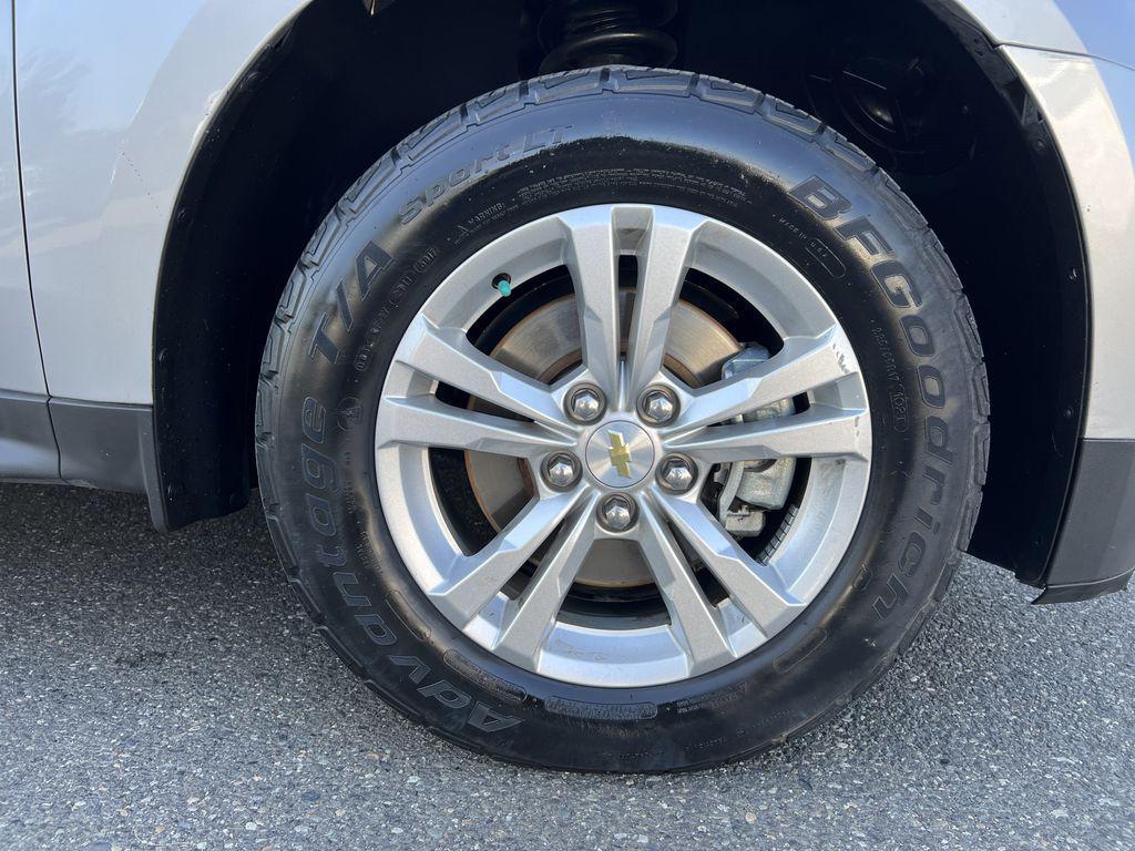 used 2012 Chevrolet Equinox car, priced at $7,499