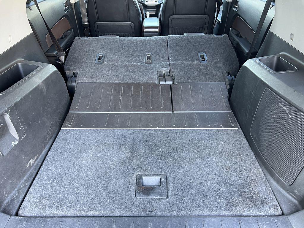 used 2012 Chevrolet Equinox car, priced at $7,499