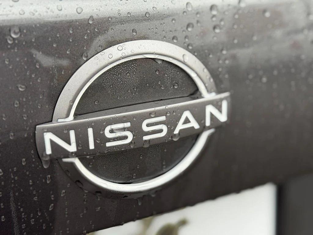 new 2025 Nissan Sentra car, priced at $19,999
