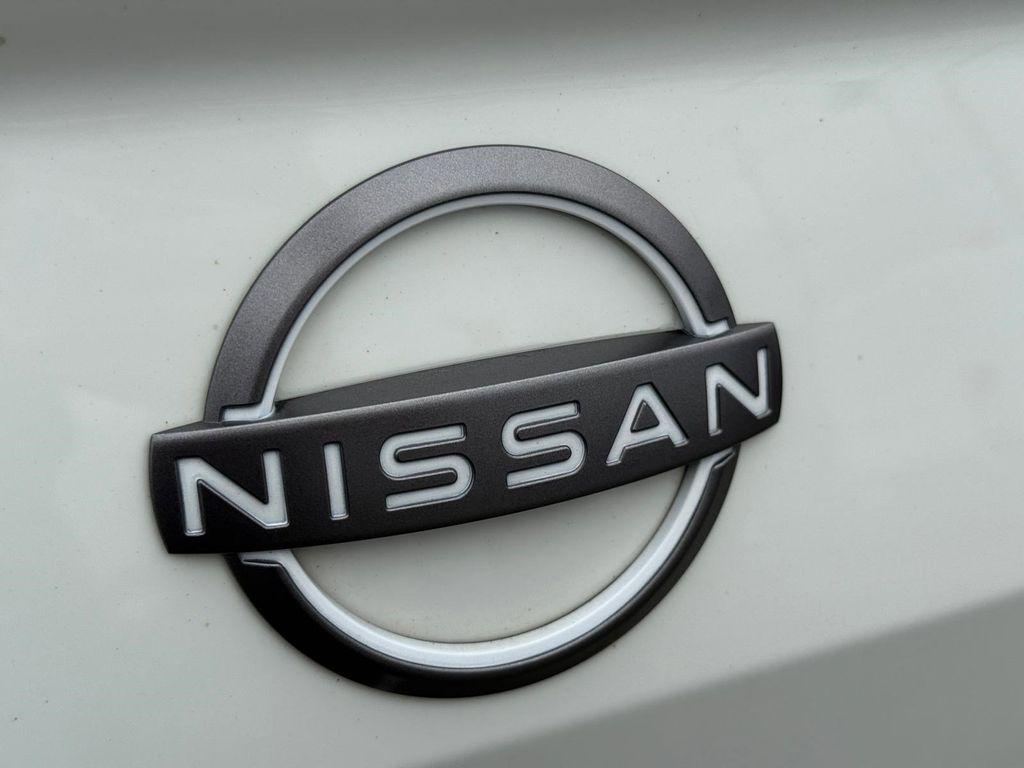 used 2025 Nissan Altima car, priced at $19,499