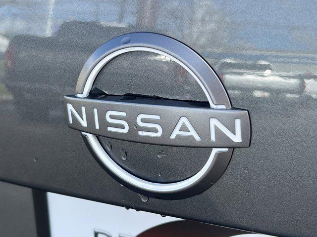 new 2024 Nissan Sentra car, priced at $19,480