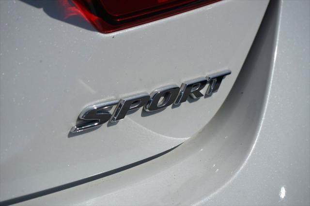 used 2018 Honda Accord car, priced at $18,999