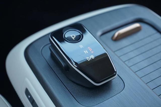 new 2025 Nissan ARIYA car, priced at $31,897