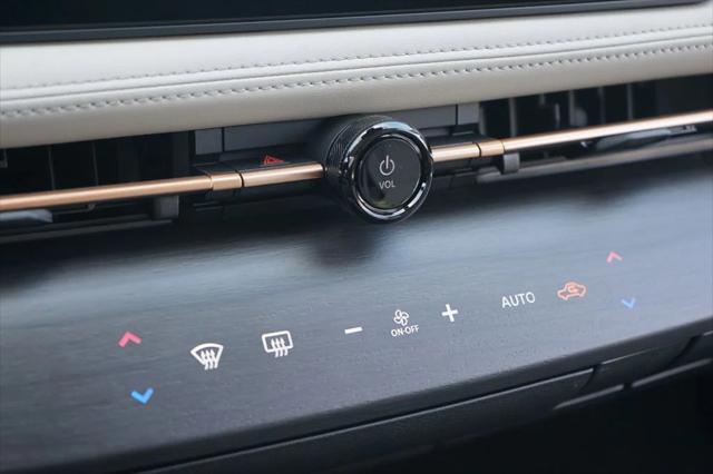 new 2025 Nissan ARIYA car, priced at $31,897