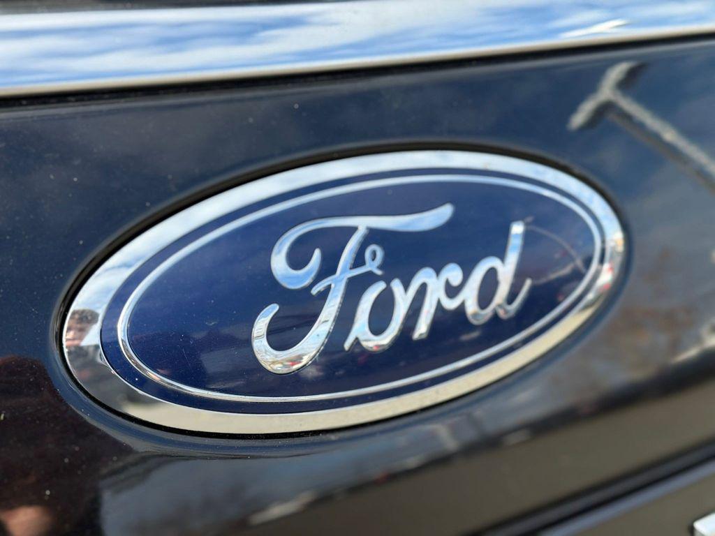 used 2022 Ford Expedition car, priced at $39,499