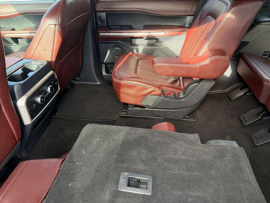 used 2022 Ford Expedition car, priced at $39,499