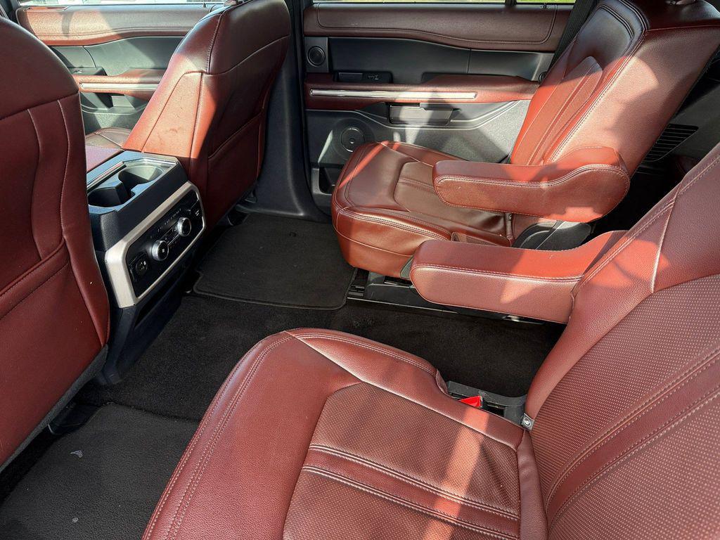 used 2022 Ford Expedition car, priced at $39,499