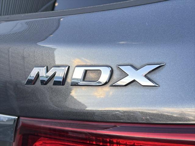 used 2014 Acura MDX car, priced at $15,499