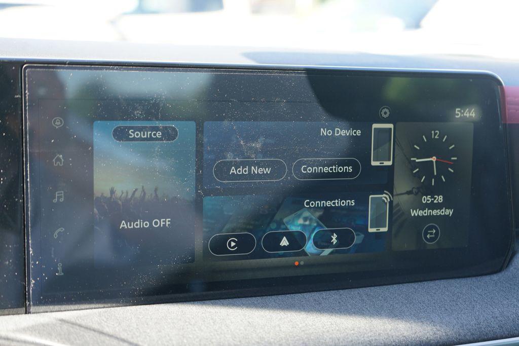 new 2025 Nissan Kicks car, priced at $23,499