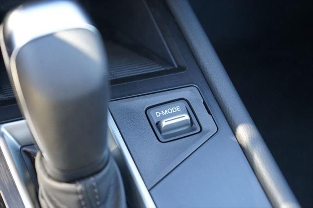 new 2025 Nissan Kicks car, priced at $26,582