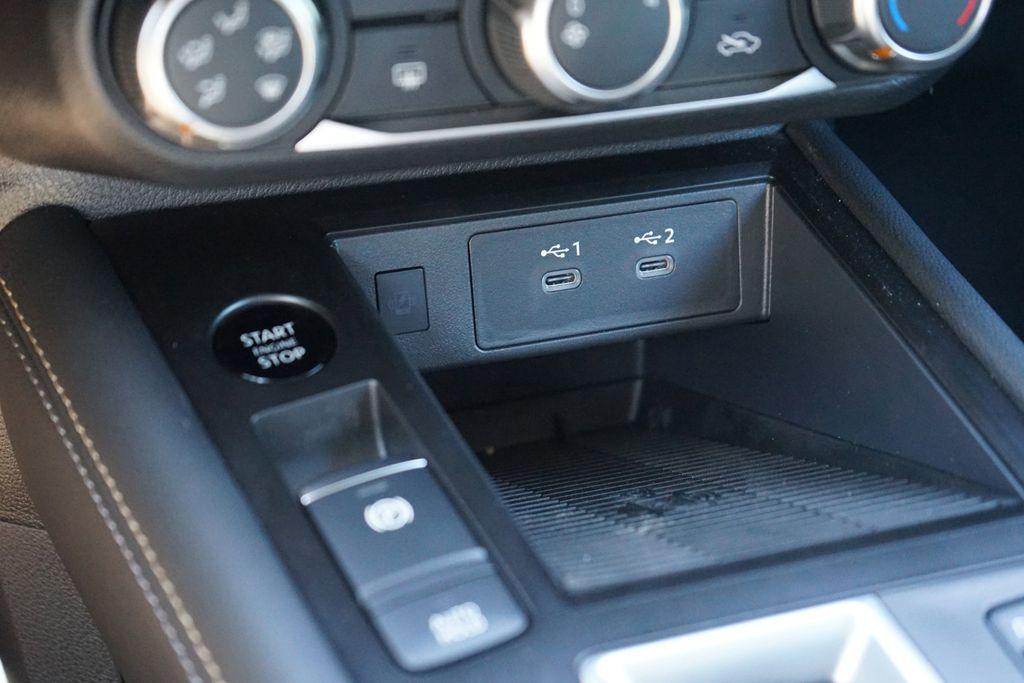 new 2025 Nissan Kicks car, priced at $23,499