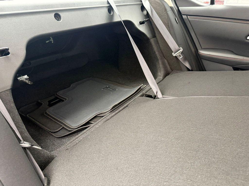 new 2025 Nissan Sentra car, priced at $22,749