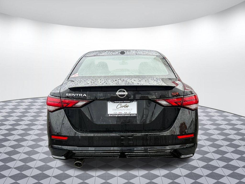 new 2025 Nissan Sentra car, priced at $22,749
