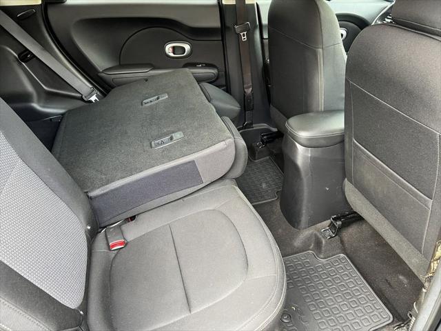 used 2018 Kia Soul car, priced at $11,999