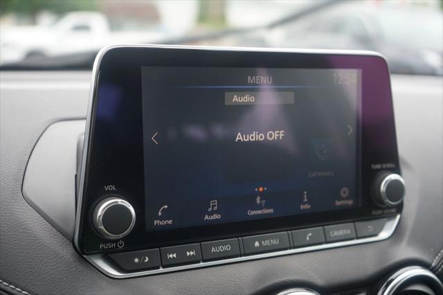used 2020 Nissan Sentra car, priced at $14,499