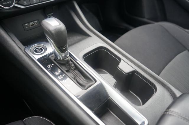 used 2020 Nissan Sentra car, priced at $14,499