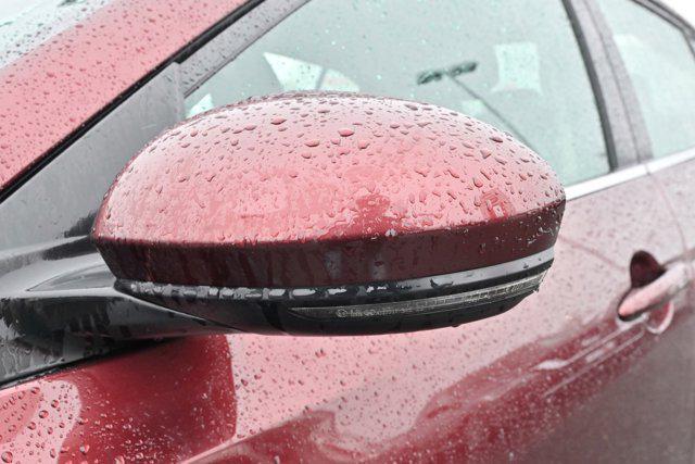 used 2020 Nissan Sentra car, priced at $13,999