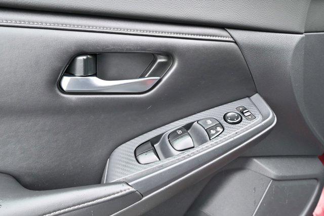used 2020 Nissan Sentra car, priced at $13,999