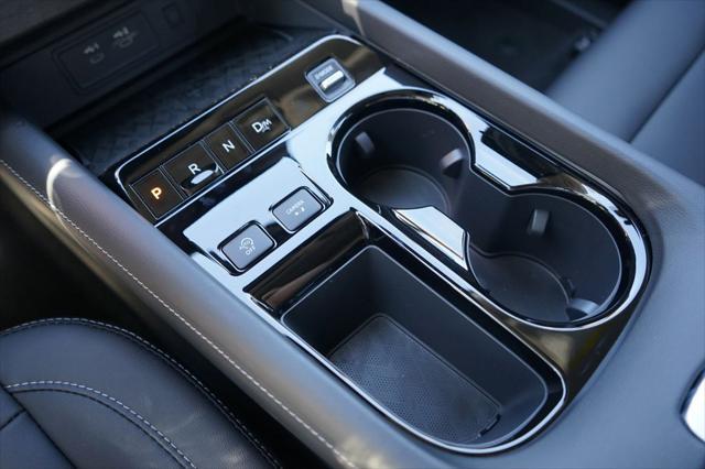 new 2025 Nissan Murano car, priced at $39,853