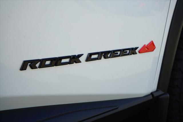 new 2025 Nissan Rogue car, priced at $33,091