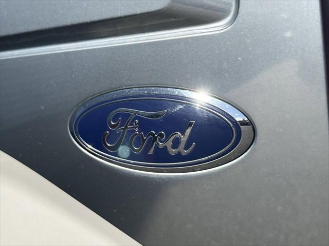 used 2016 Ford F-150 car, priced at $30,999