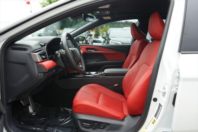used 2025 Toyota Camry car, priced at $35,999
