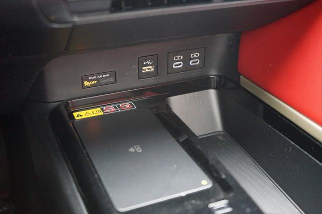 used 2025 Toyota Camry car, priced at $35,999