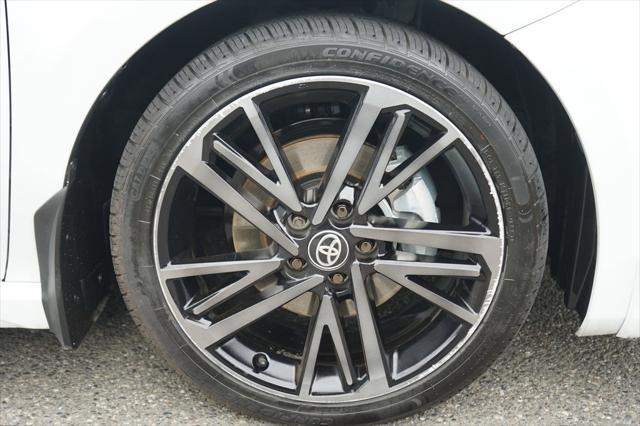 used 2025 Toyota Camry car, priced at $35,999