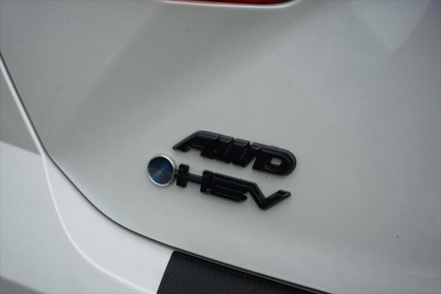 used 2025 Toyota Camry car, priced at $35,999