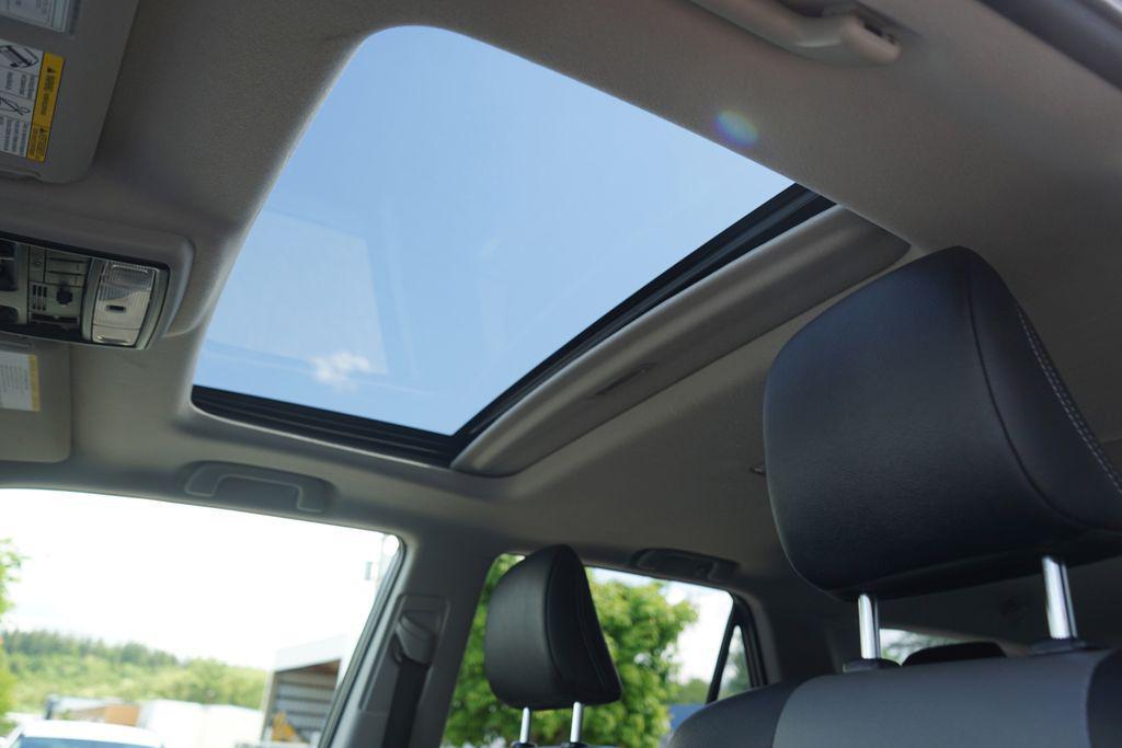 used 2022 Toyota 4Runner car, priced at $37,899