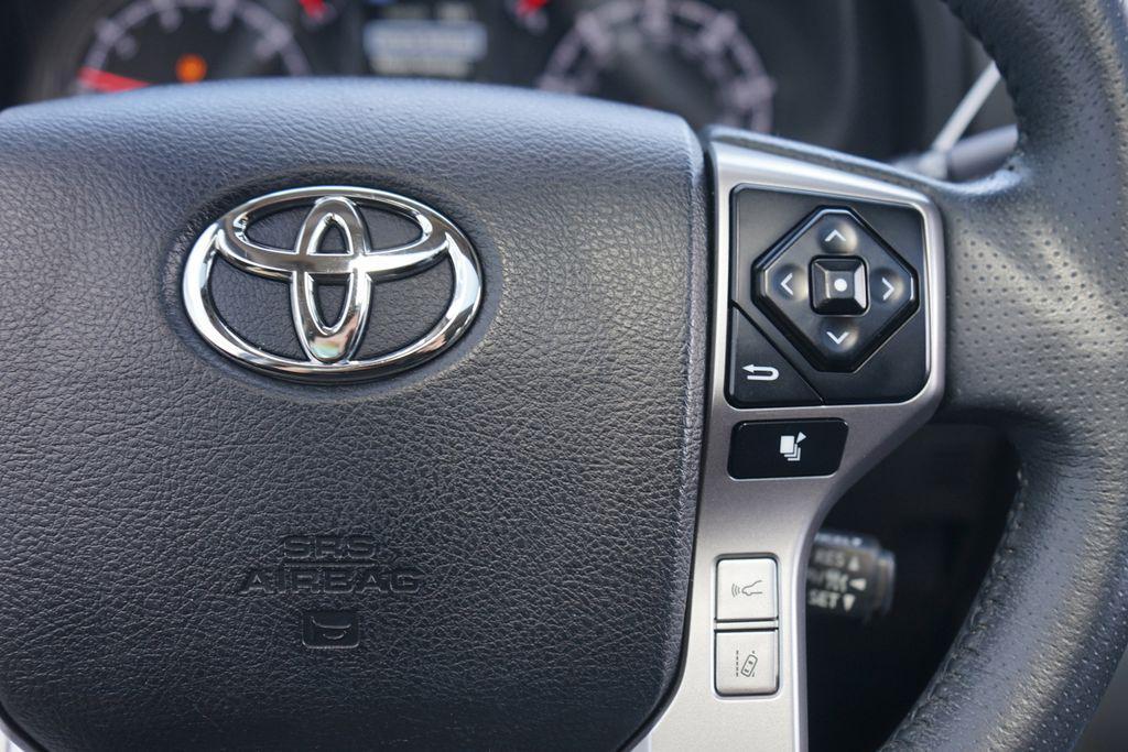 used 2022 Toyota 4Runner car, priced at $37,899