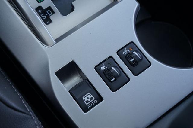 used 2022 Toyota 4Runner car, priced at $42,499
