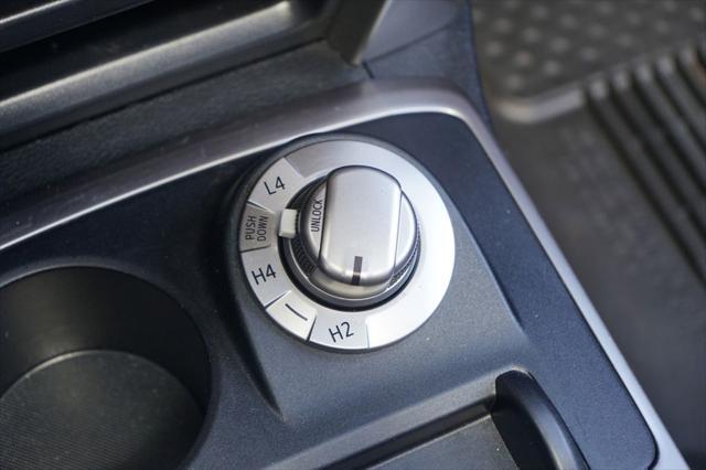 used 2022 Toyota 4Runner car, priced at $42,499