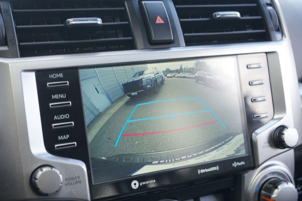 used 2022 Toyota 4Runner car, priced at $37,899