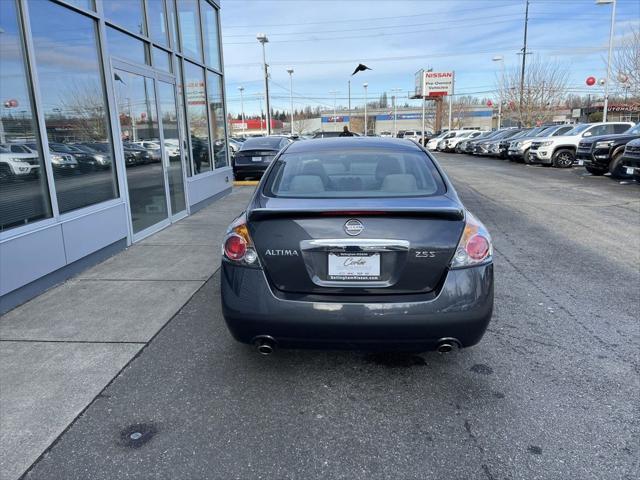 used 2012 Nissan Altima car, priced at $5,999