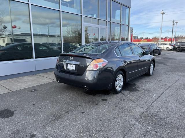 used 2012 Nissan Altima car, priced at $5,999