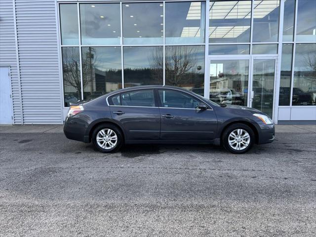 used 2012 Nissan Altima car, priced at $5,999